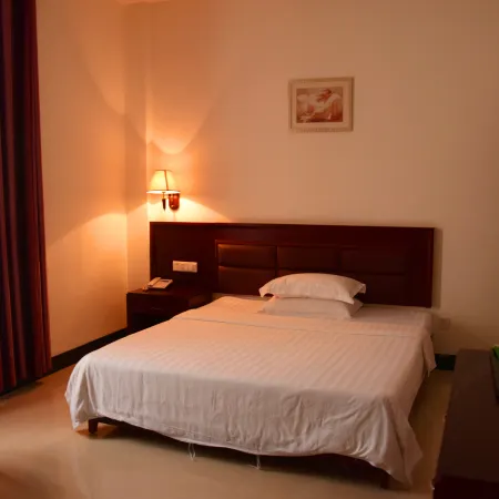 Hepu Grand Hyatt Hotel