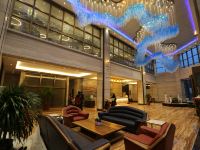 西宁尚东国际酒店 - 大堂酒廊
