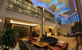 Shangdong International Hotel