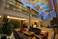 Shangdong International Hotel Hotels in Xining