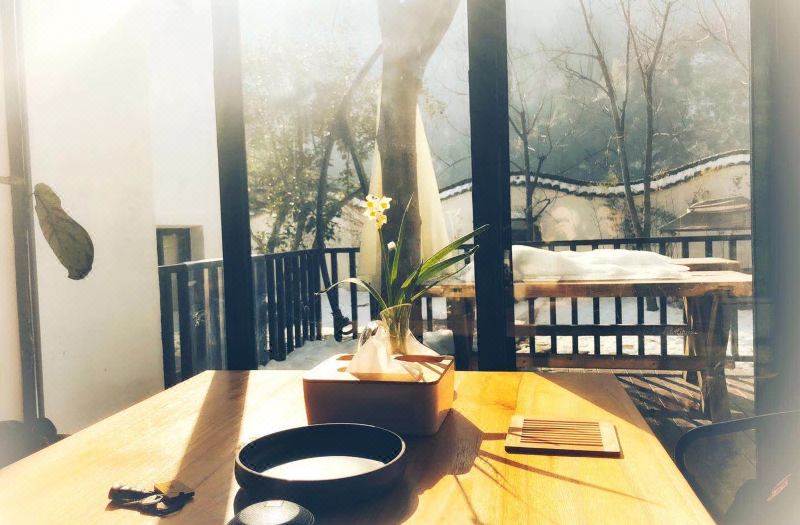 MO GE Homestay Hotel photo 4