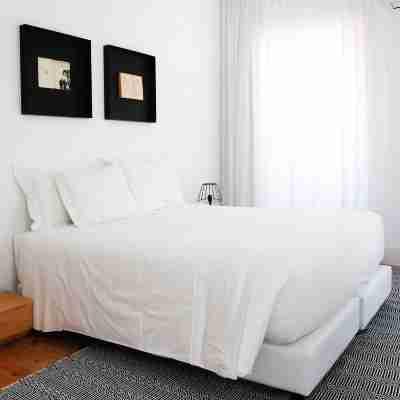 Sapientia Boutique Hotel Rooms