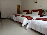Sanqingshan Xianyue Chinese Inn - albergo