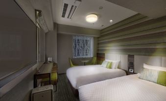 Hearton Hotel Shinsaibashi Nagahoridouri - Housity