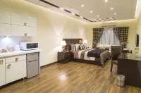 Royaute Luxury Suites and Hotel Gulberg Lahore Hotels in Lahore