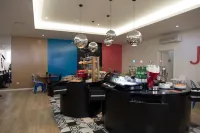 스테이 호텔 에보라 센트로 Bacelo 호텔
