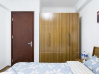 北海北海中信国安红树林湿地养生之家公寓(滨海路分店) - 舒适两室套房