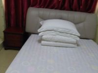 广州星影公寓 - 温馨大床房