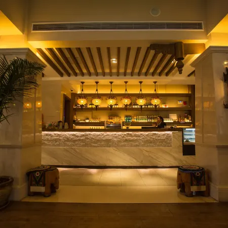 Hong Cheng Hotel