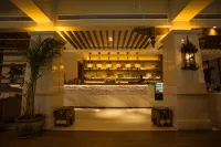 Hong Cheng Hotel - breakfast
