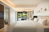 The ShellSea Krabi I Luxury Beach Front Resort & Pool Villas