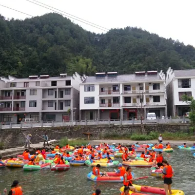 Hangzhou Natural Residence Các khách sạn gần Zhexi Tiantan Scenic Area