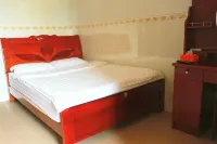 Huizhou No. 9 Apartment