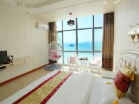 湄洲岛海岛宾馆 - 豪华海景大床房