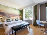 Happy Air Hotel (Jiande) Các khách sạn gần Lingqi Cave