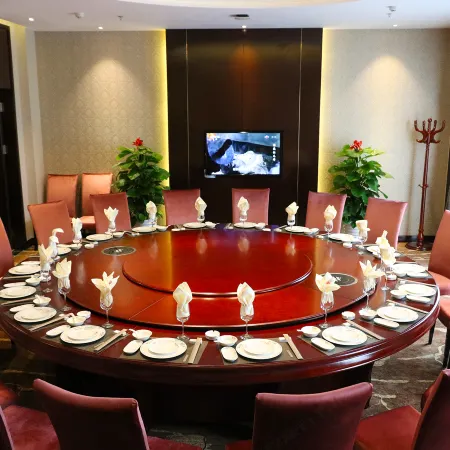 CTITD Savile Century Hote
