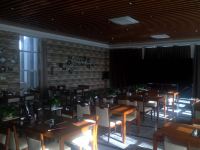 中卫云端假日酒店 - 餐厅