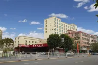 Dong Chang Hotel (Dongguan Hengli China Resources Shopping Plaza) Hotels in Hengli Town