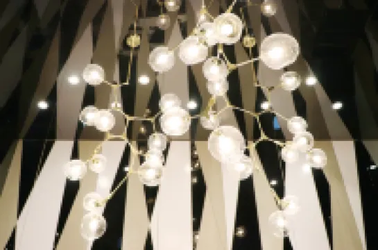 Hotel Cham Cham - Taipei Hotels in New Taipei City