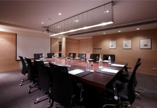 3. 호텔 코지 종샤..