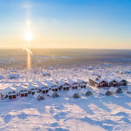 Star Arctic Hotel