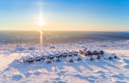 Star Arctic Hotel