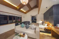 Yunyi Hot Spring Zangpin Inn Các khách sạn ở Đằng Xung