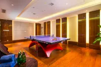 Jiangshan Jinling Hotel - Gym