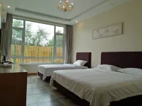 รีสอร์ทน้ำพุร้อนหยูซุย ฮวนหลิน