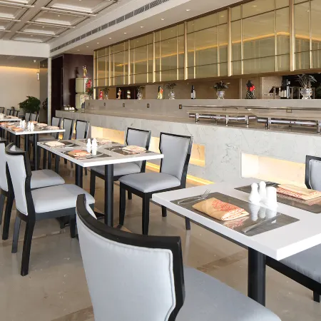Ruiling International Hotel