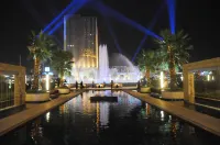 Longchamp Garden Hotel Отели рядом с достопримечательностью «Технический музей в провинции Хунань»