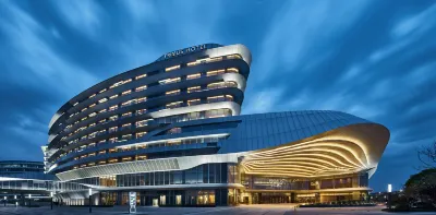 Primus Hotel Shanghai Hongqiao Hotels in Hongqiao Airport/National Exhibition and Convention Center