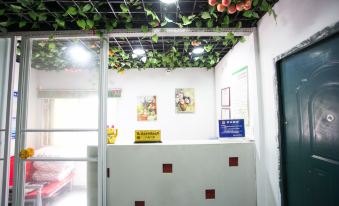 Shanghe Inn (Wuxi Railway Station Branch)