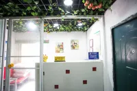 Shanghe Inn (Wuxi Railway Station Branch) - 2-نجوم