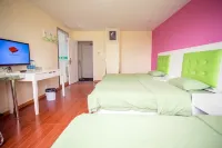 Kunshan Rongding Hotel (Yushan Square Subway Station Branch) Hotels near A Duxiehang
