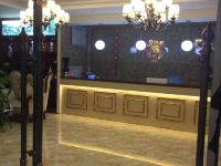 岳池滨江丽景酒店 - 公共区域