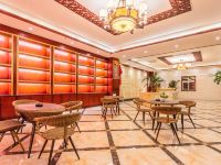 德钦飞来神韵大酒店 - 大堂酒廊