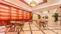 Flying Charm Grand Hotel - Gym