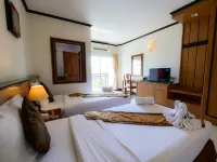 Rapeepan Ville Hotel Hotels in Ubon Ratchathani