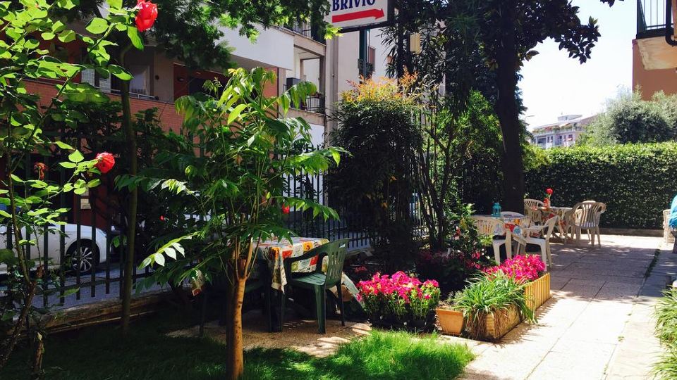 Hotel Brivio