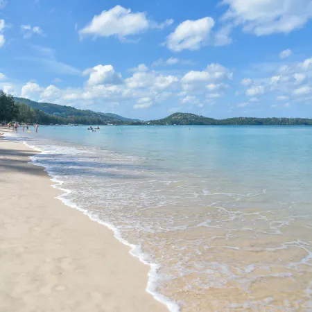 Cassia Phuket, part of Banyan Group