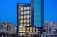 Courtyard by Marriott Xi'an North Hotels in Xi'an