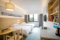 梅園飯店（福州西湖店）