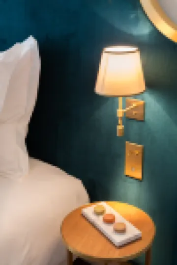 Hôtel Alfred Sommier