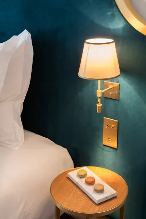 Hôtel Alfred Sommier