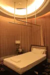 Howard Johnson Domando Plaza - ที่มีสปา