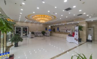 Lavande Hotel (Beijing Asian Sports Village,National Stadium,National Coference Center)