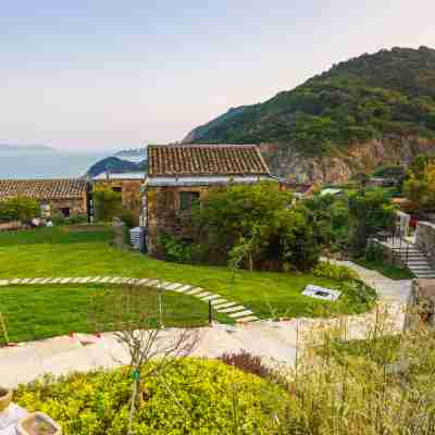 温嶺蝶來三舍·日出精品度假酒店 Hotel Exterior