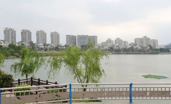 Xiangludao Apartment
