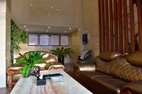 Q+ Treasure Palace Hotel